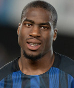 Geoffrey Kondogbia