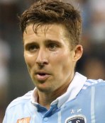 Matt Besler