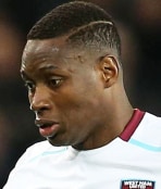 Diafra Sakho