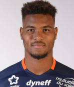 Steve Mounié