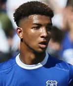 Mason Holgate