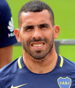 Carlos Tevez