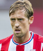 Peter Crouch