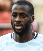 Yaya Touré