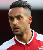 Theo Walcott