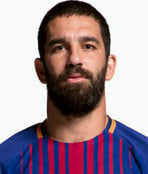 Arda Turan