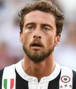 Claudio Marchisio