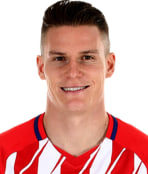 Kevin Gameiro