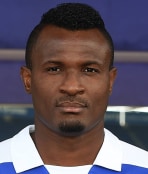 Kingsley Onuegbu