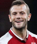 Jack Wilshere