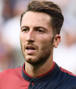 Andrea Bertolacci