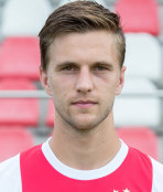 Joel Veltman