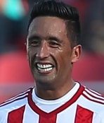 Lucas Barrios