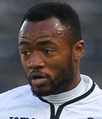 Jordan Ayew