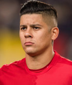 Marcos Rojo