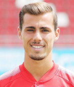 Tekerci Sinan Tekerci | News - Infos - Videos - kicker