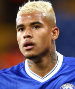 Kenedy