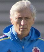 José Nestor Pekerman
