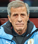 Oscar Tabarez