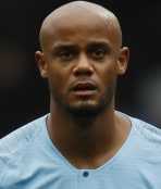 Vincent Kompany