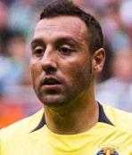 Santi Cazorla