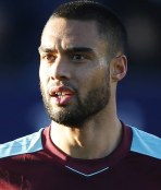 Winston Reid