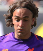 Lazar Markovic