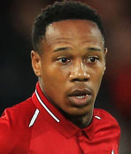 Nathaniel Clyne