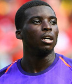 Sheyi Ojo