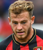 Ryan Fraser