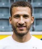 Fabian Johnson