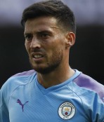 David Silva