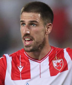 Milos Degenek