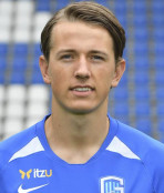 Sander Berge