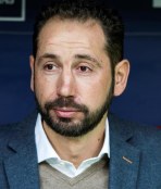 Pablo Machin