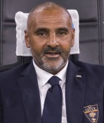 Fabio Liverani