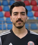 Cenk Durgun