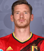 Jan Vertonghen