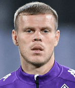 Aleksandr Kokorin