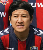 Joo-Ho Park