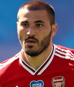 Sead Kolasinac