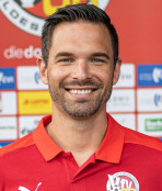 Benjamin Duda