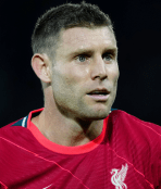 James Milner