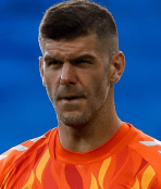 Fraser Forster