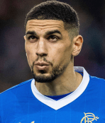 Leon Balogun