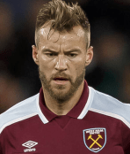 Andrey Yarmolenko