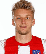 Daniel Wass