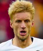 Daniel Wass