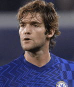 Marcos Alonso