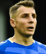 Lucas Digne